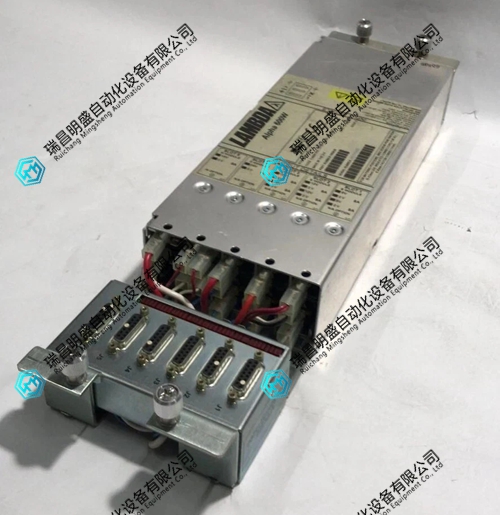 NEMIC LAMBDA YM-00-470B 电源模块