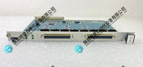 DENSAN DVE-511-PBF (9559A) -B 印刷电路板
