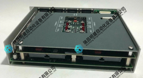 MKS EPCA-24592 通道控制器模块