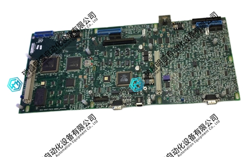 Advanced Energy 2301637-A 控制 PCB 组件