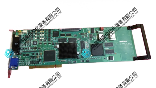 MATROX Y7030-02 采集卡
