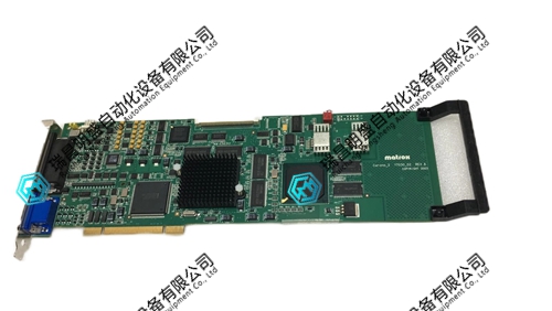 MATROX Y7030-02 采集卡