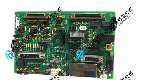 AMAT 0100-02355 接口模块