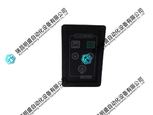 CHUNGSOL CHCMS-500 控制器模块