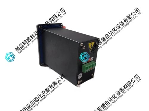 CHUNGSOL CHCMS-500 控制器模块