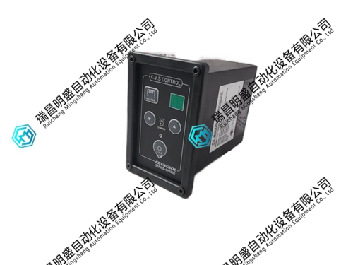 CHUNGSOL CHCMS-500 控制器模块