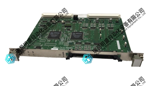 TEL 3281-000080-13 输入输出模块