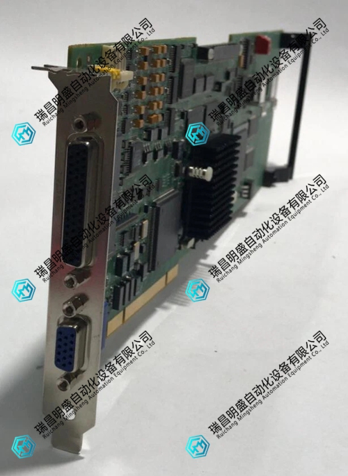 MATROX Y7030-2 图像采集卡