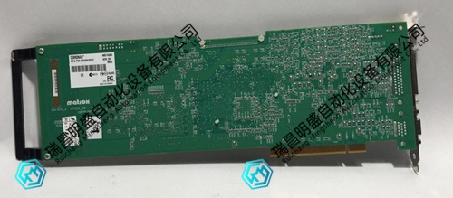 MATROX Y7030-2 图像采集卡