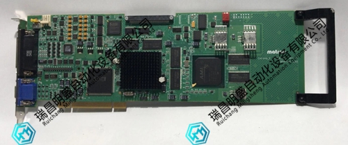 MATROX Y7030-2 图像采集卡
