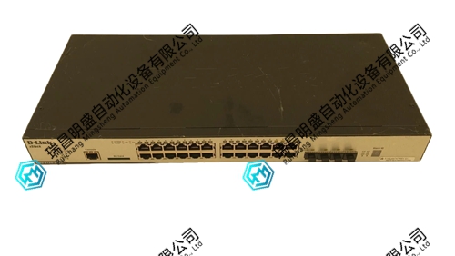 D-Link DGS-3120-24TC 网管交换机