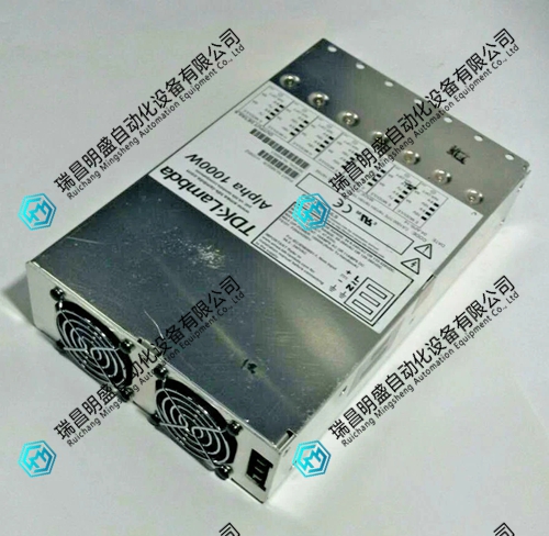 TDK-LAMBADA H10952 电源供应器