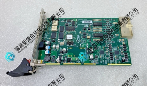 MKS 0190-30079 印刷电路板