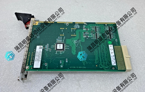 MKS 0190-30079 印刷电路板