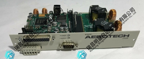 AEROTECH ES14933-51 接口模块