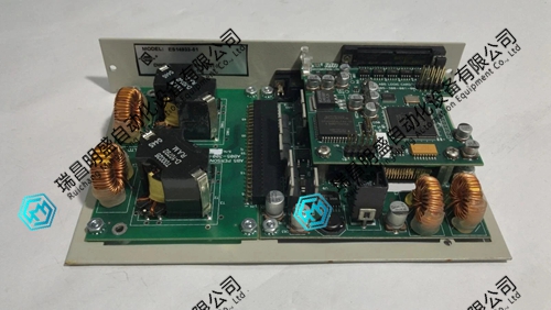 AEROTECH ES14933-51 接口模块