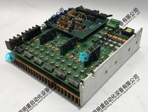 Dover Instruments C-27041-00 数字预处理 PCB