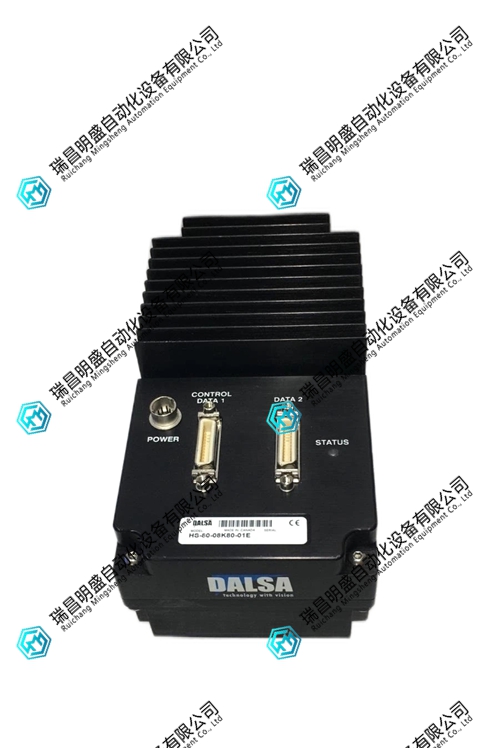 DALSA HS-80-08K80 扫描相机