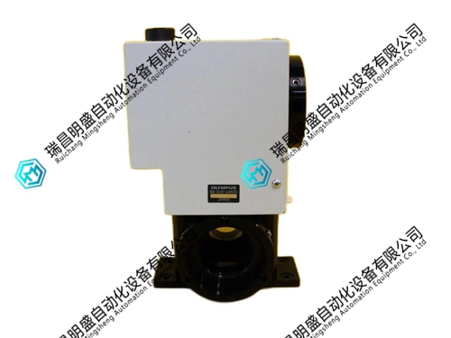 OLYMPUS BX-DUV-LHAD3 光源转接接口模块