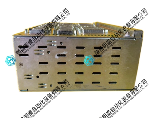 NOVELLUS 02-281592-00 数字动态控制器