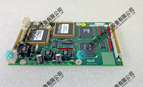 OPAL  EA30613420 控制器模块