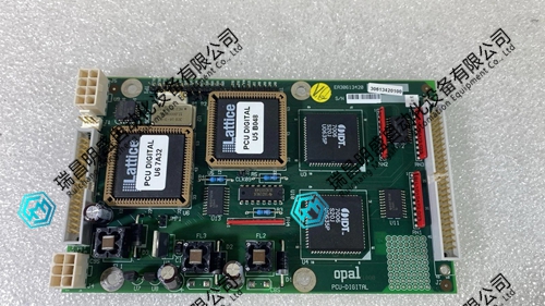OPAL EA30613420 控制器模块