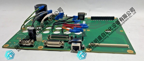 HP CX257-00251 电源通讯模块