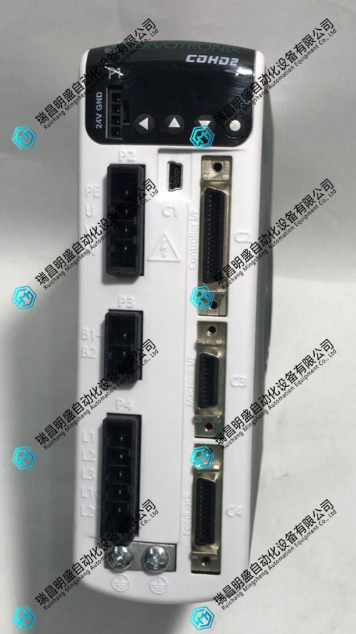 Servotronix CDHD2-0062AEC2 数字伺服驱动器
