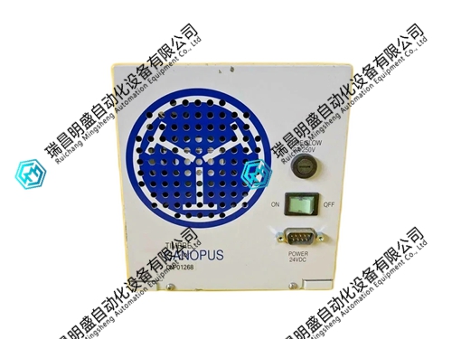 TIMBRE CONOPUS CNP01268 控制器模块