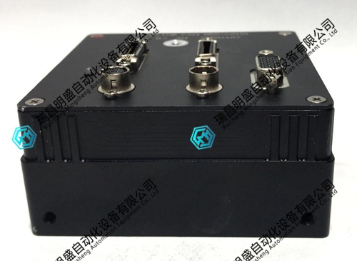 Basler A504K-AM-FOC 探测器组件