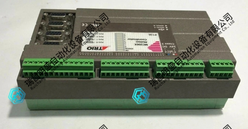 TRIO P136-06936 运动协调器