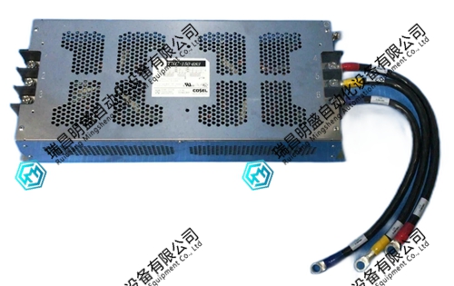 COSEL TBC-150-683 电源线滤波器