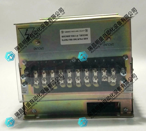 AMAT 0190-76273 加热器驱动器