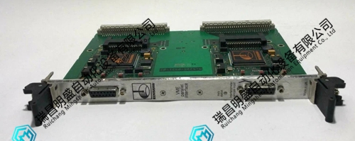 RENSHAW M-5225-0521-02 并行接口板