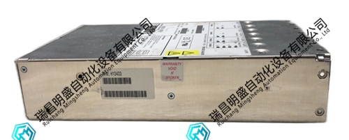TDK LAMBDA H10433 电源模块