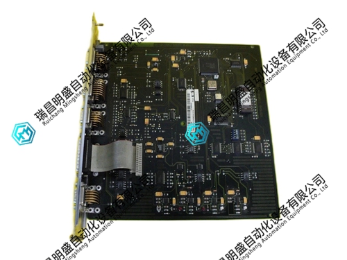 SIEMENS C79040-A6425-C993-04 控制器模块