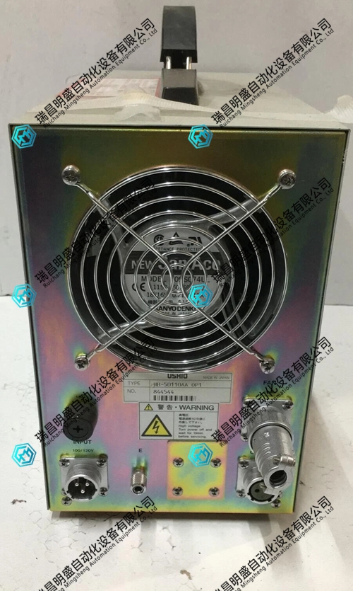 USHIO HB-50110AA OP1 电源模块