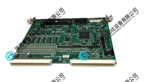 TEL 3R81-000037-12 输入输出模块
