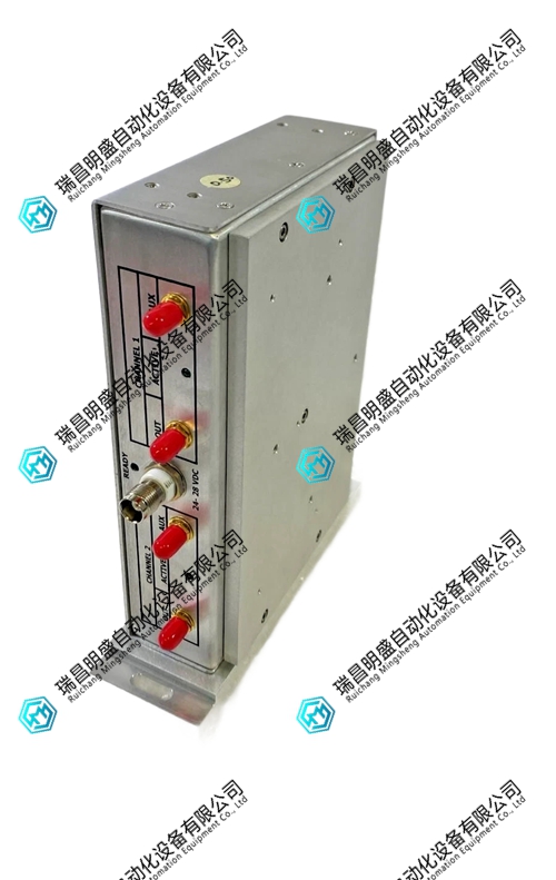 61-12225900-3A0094 双通道开关控制器