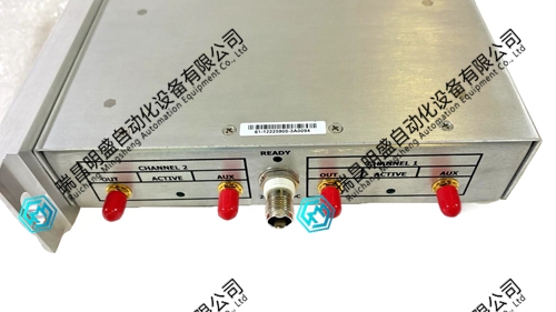 61-12225900-3A0094 双通道开关控制器