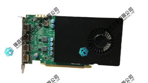 Matrox D1450-E4GB 显示器模块