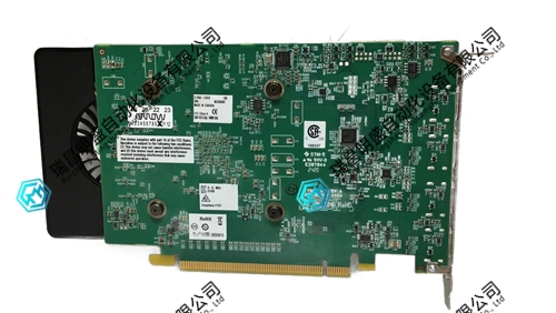 Matrox D1450-E4GB 显示器模块