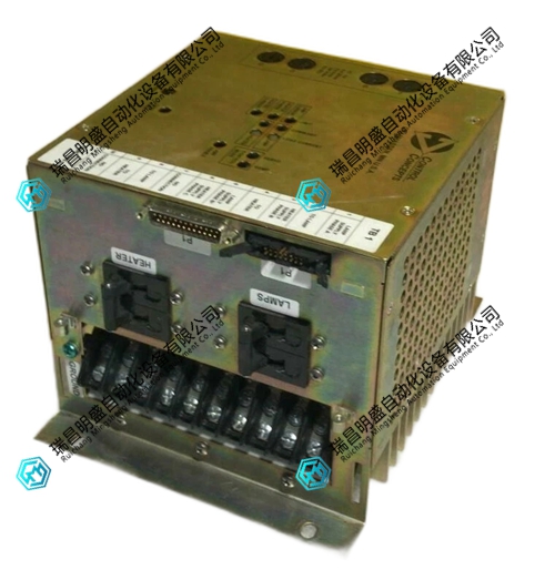CONTROL 0050-00154 功率控制器