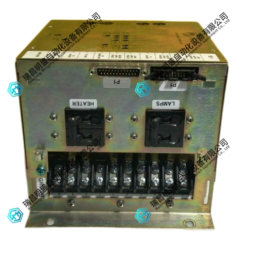 CONTROL 0050-00154 功率控制器