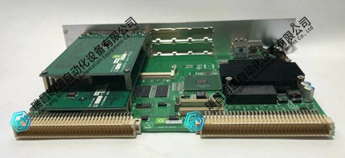Sanritz Automation SVP501-3-P10 信号板卡