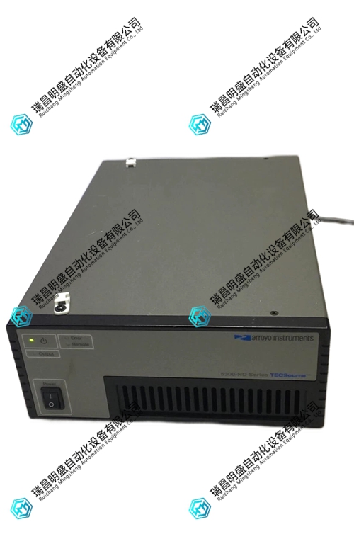 arroyo instruments  5300-08-24-ND 控制器模块
