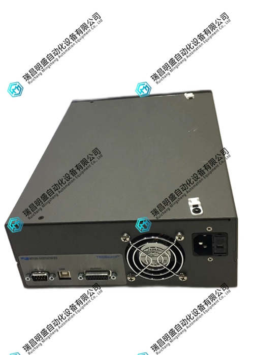 arroyo instruments  5300-08-24-ND 控制器模块