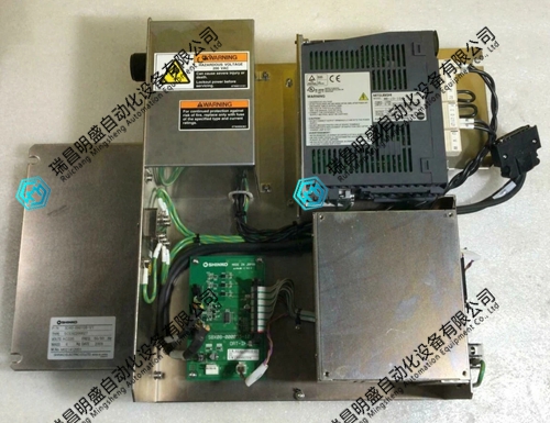 MITSUBISHI SBX08-000033-12W 控制器