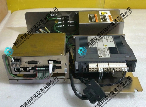 MITSUBISHI SBX08-000033-12W 控制器