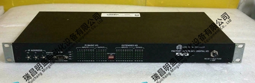 AMAT 0190-47303 输入 / 输出控制器